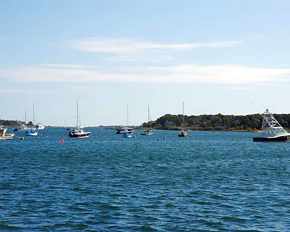 Edgar Hotel Martha's Vineyard, an Ascend Collection Hotel