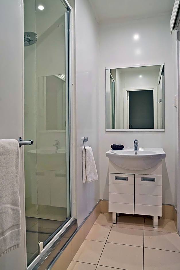 Picton Accommodation Gateway Motel