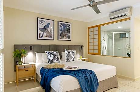 Shantara Resort Port Douglas - Adults Only Retreat