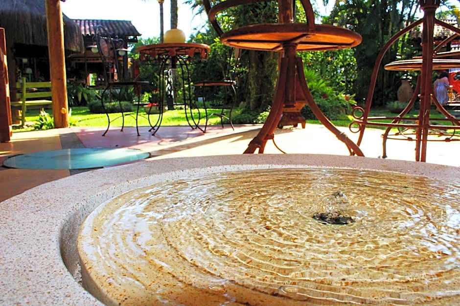 Recanto das Andorinhas Studios