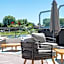 Hotel Mercure Nevers Pont de Loire