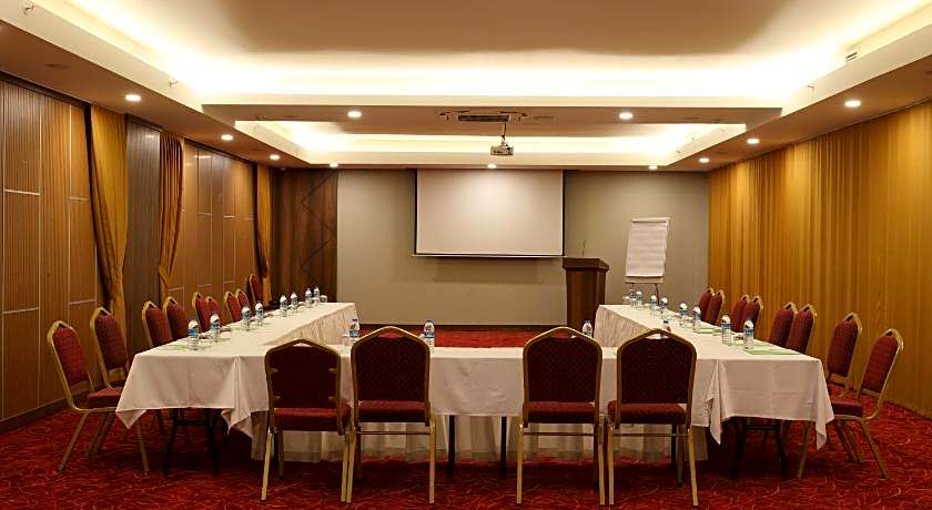Holiday Inn - Trabzon-East By IHG