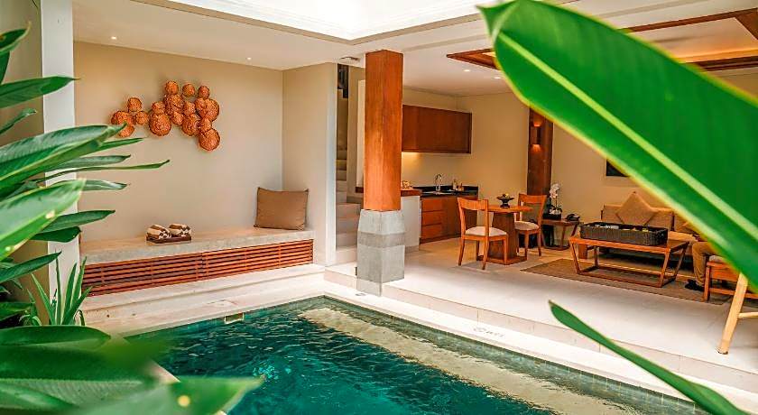 tanadewa Villas Nusa Dua Bali By Cross Collection