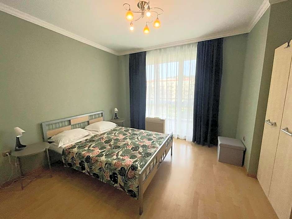 ApartComplex Splendid