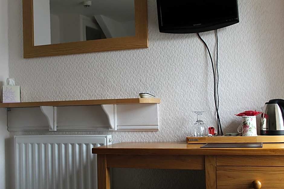 The Bay House Lake View Guest House - Adults Only