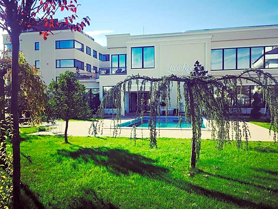 La Rocca Boutique Hotel