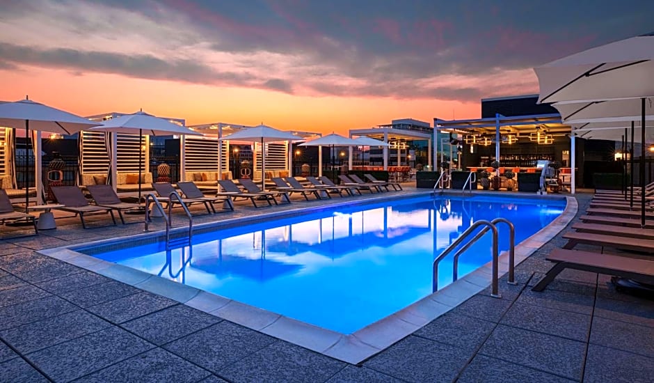 YOTEL Washington DC