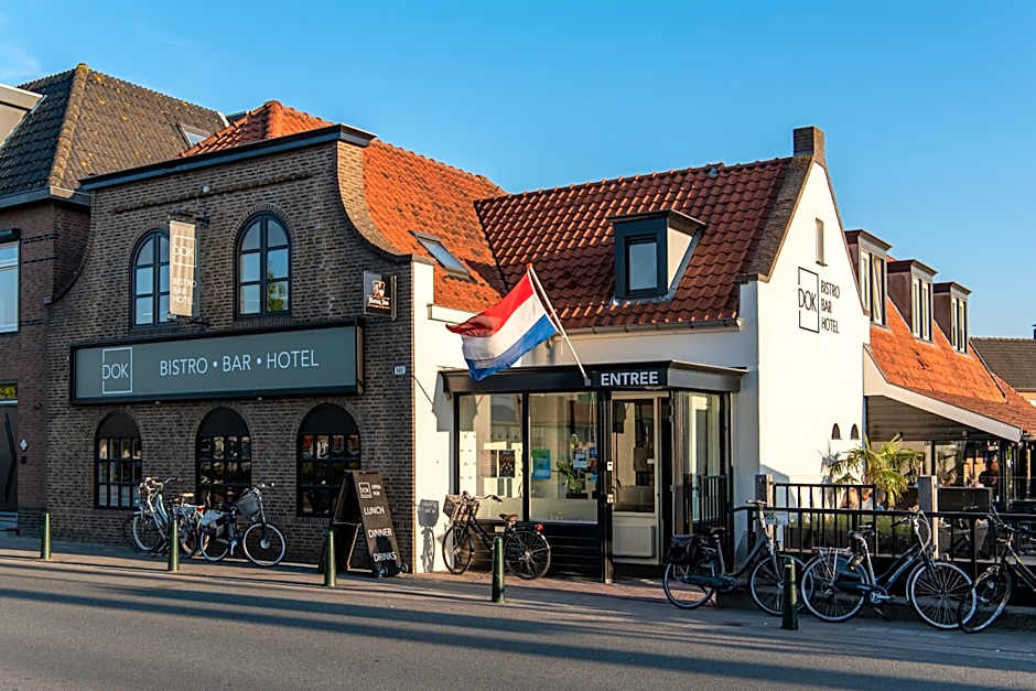 Bar-Bistro-Hotel DOK