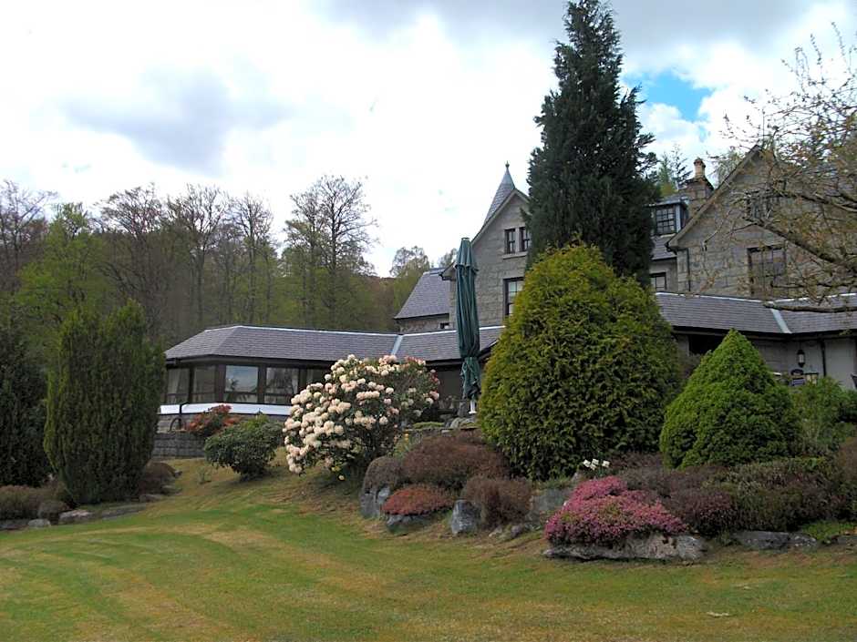 Glenspean Lodge Hotel