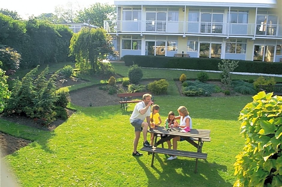 Pontins Camber Sands Holiday Park