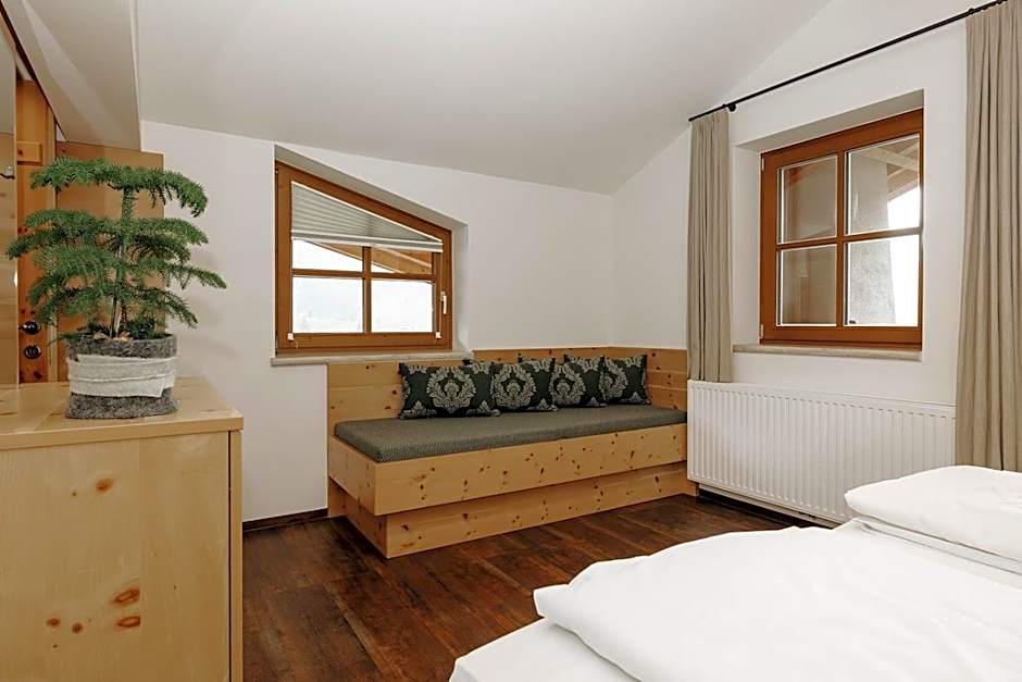 Hubertus - Das Landhaus