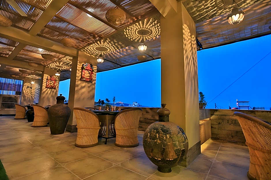 Hotel Niky International