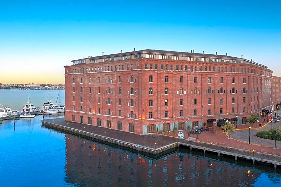 The Inn at Henderson's Wharf, an Ascend Collection Hotel