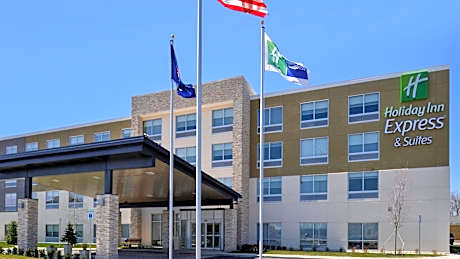 Holiday Inn Express & Suites Southgate - Detroit Area By IHG