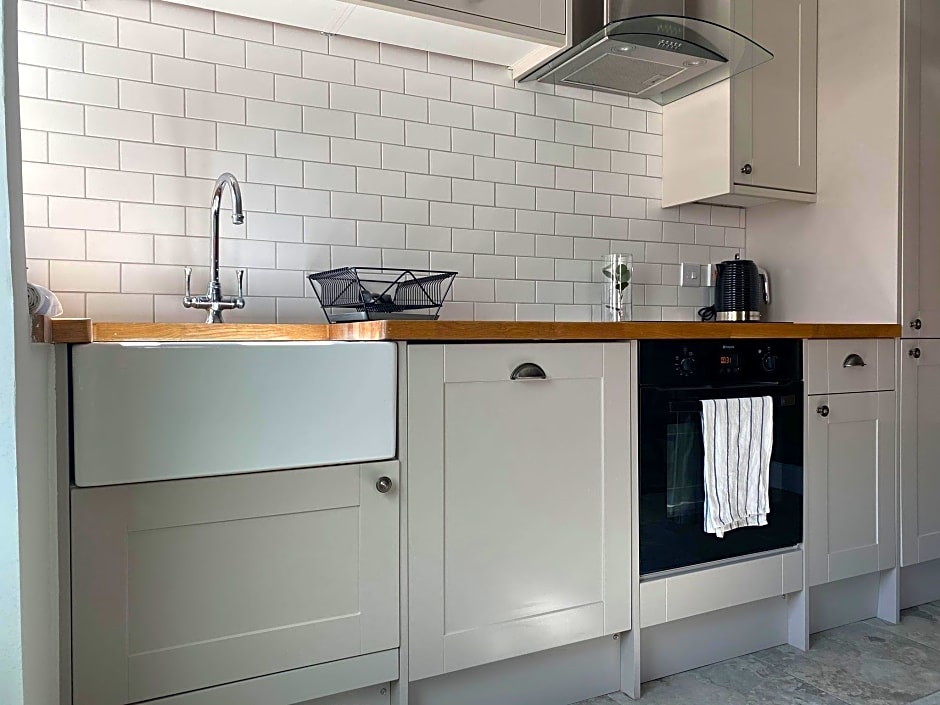 Northern Hideaways St Cuthberts, Seahouses