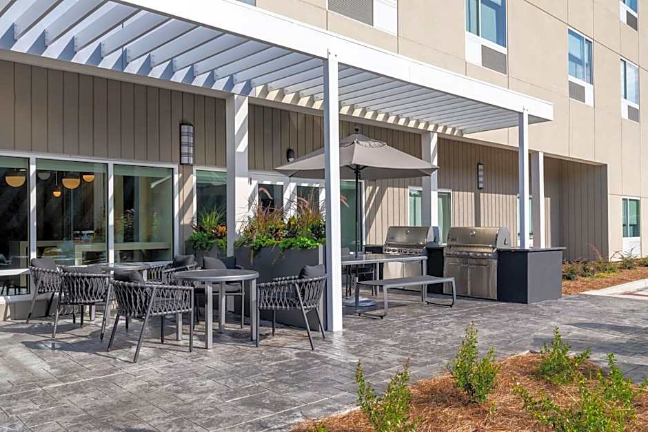 TownePlace Suites by Marriott Brunswick