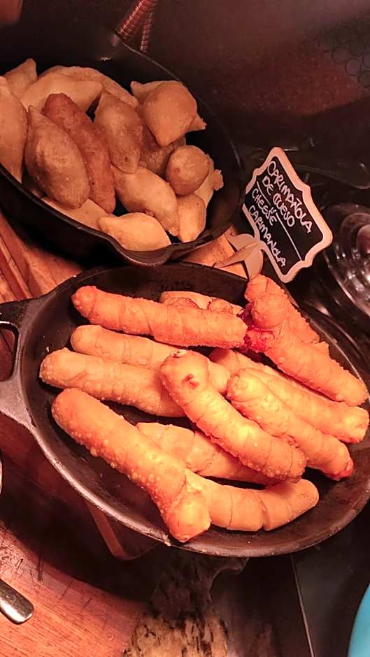 Hotel Sheraton Bogota