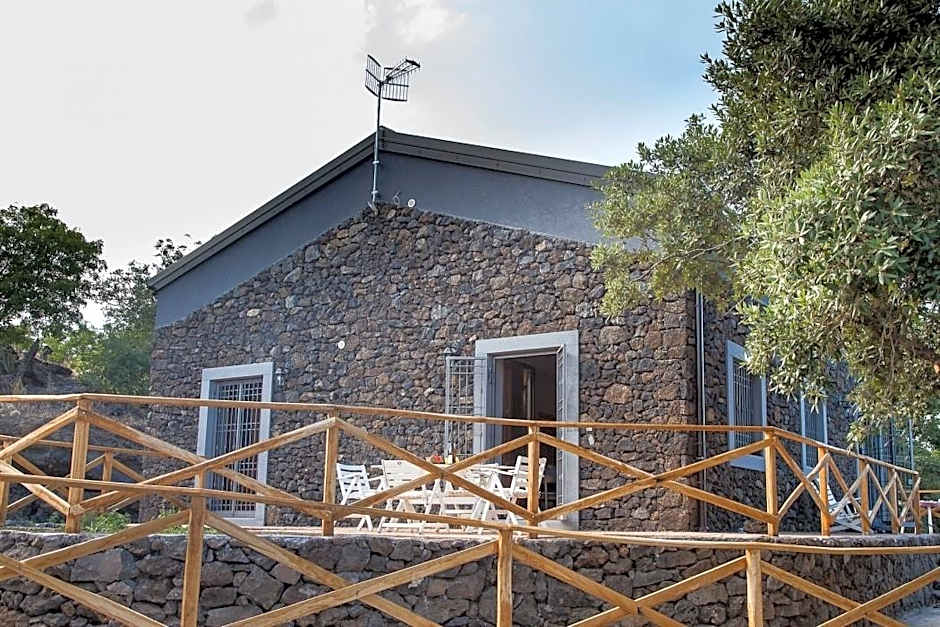 Etnella enoagriturismo Notti Stellate