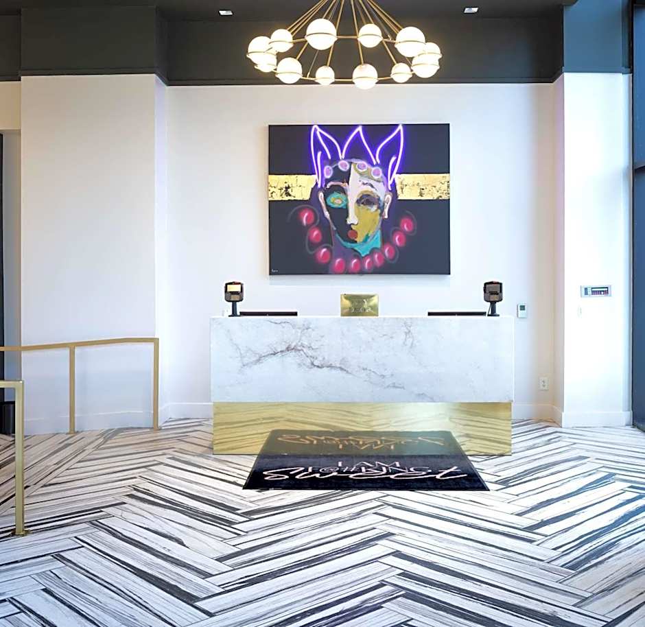 The Kelly Birmingham, Tapestry Collection By Hilton