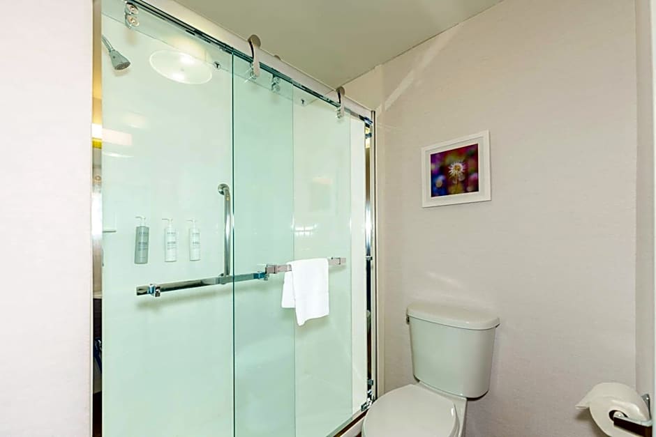 Hampton Inn By Hilton Hutchinson