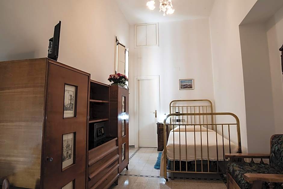Hotel AeR BJ Vittoria