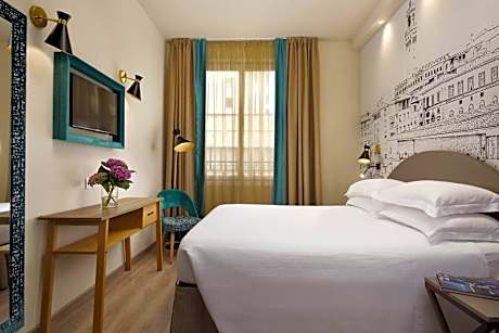 Superior Deluxe Double or Twin Room Executive