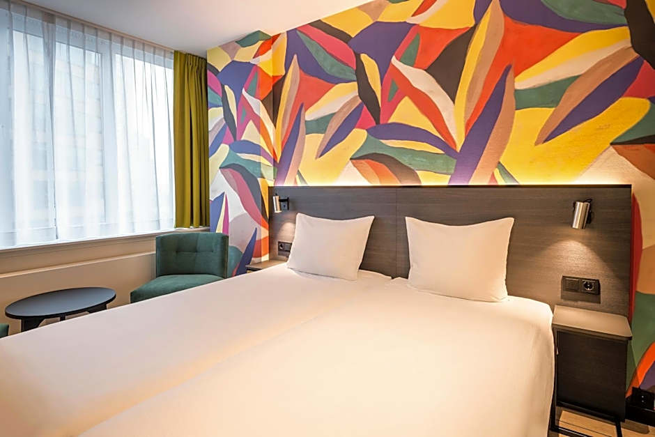 Thon Hotel Rotterdam City Centre