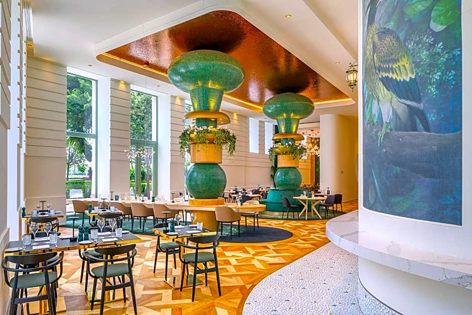Kimpton Bem Budapest By IHG