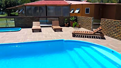Pousada e Lazer MARICÁ