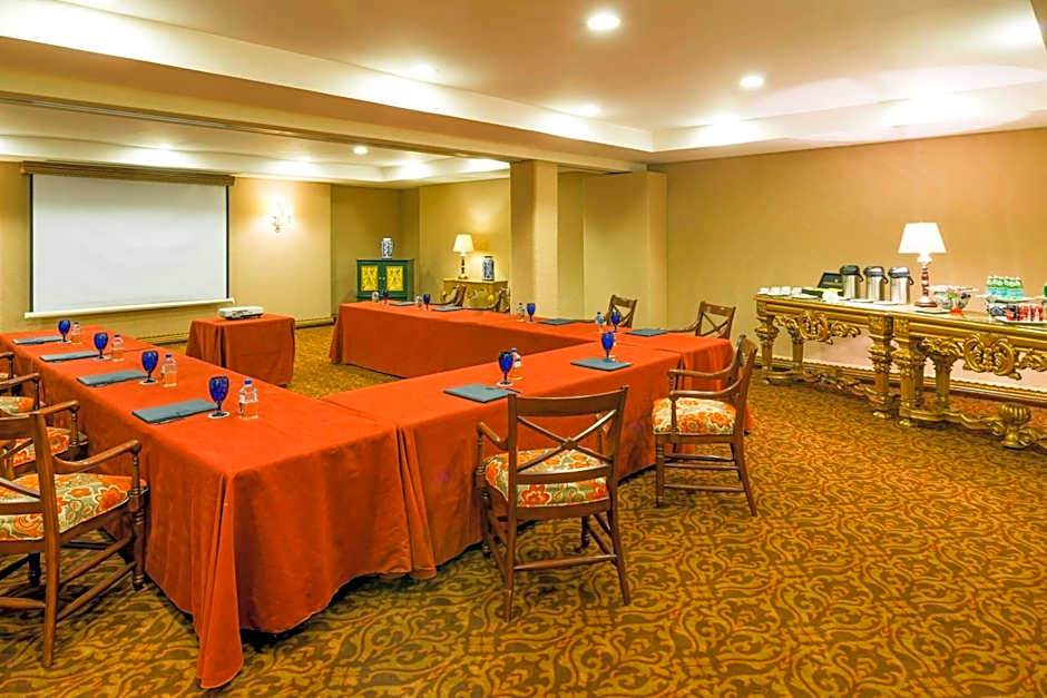 CASAMAYOR Saltillo, Hotel Hacienda