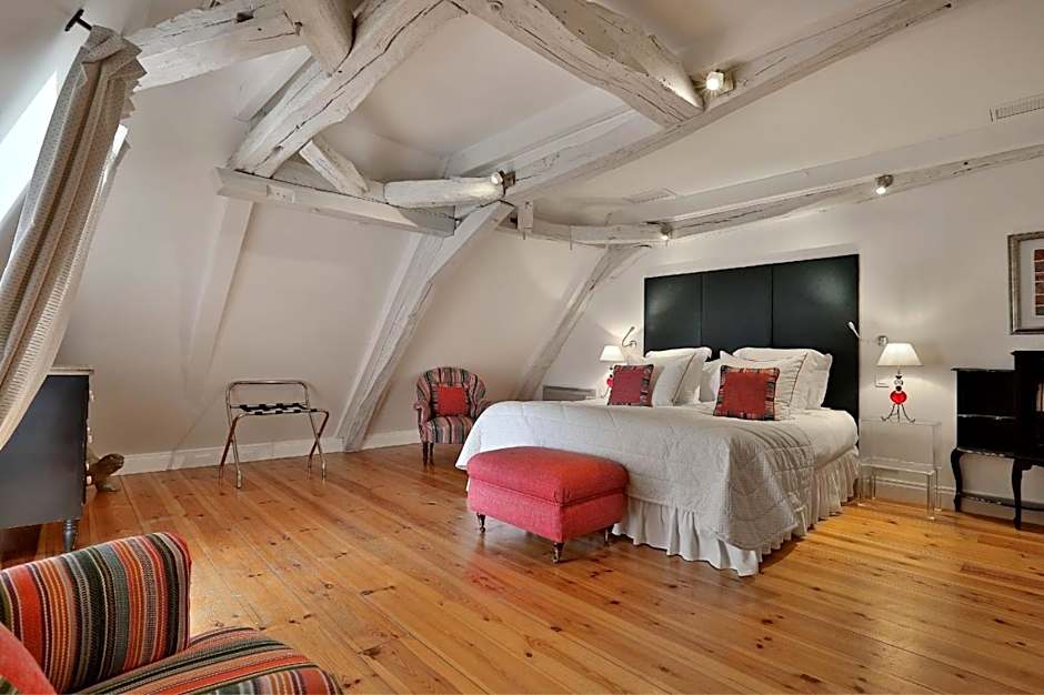 La Chartreuse du Bignac - Les Collectionneurs