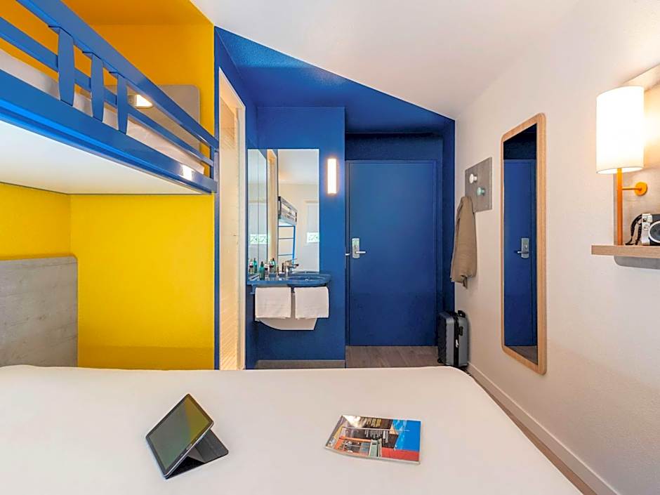 ibis budget Nuits Saint Georges
