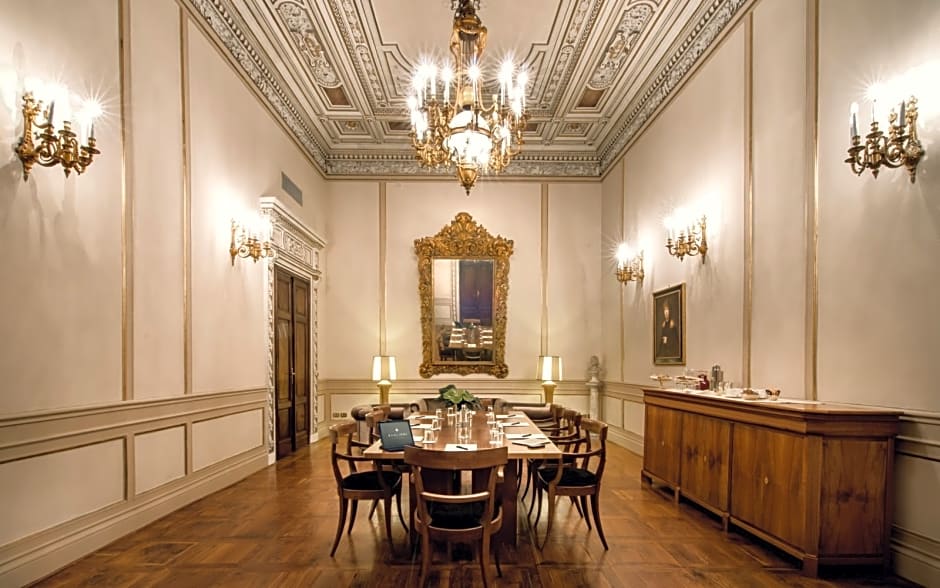 Grand Hotel Baglioni