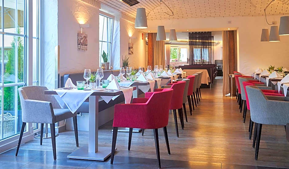 Hotel Residenz Hochalm - Joker Card Partner