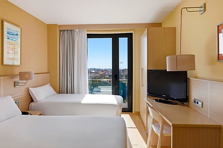B&B HOTEL Tarragona Valls