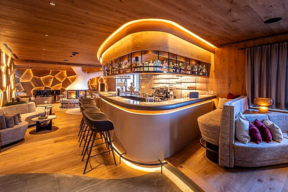 Savoy Dolomites Luxury & Spa Hotel