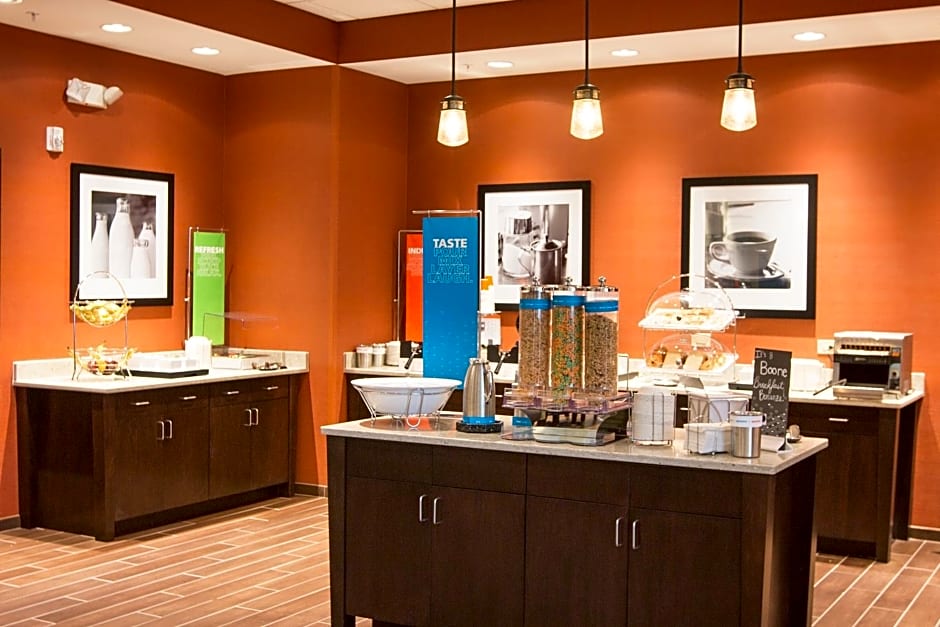 Hampton Inn & Suites Boone, Nc
