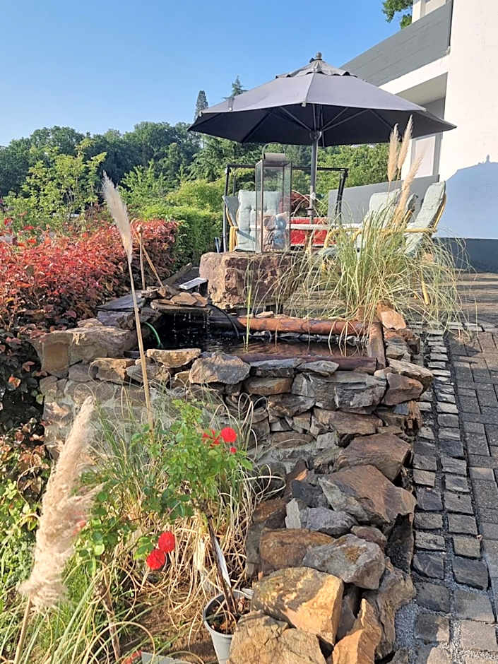 WELLNESS Hotel UHLENBERG
