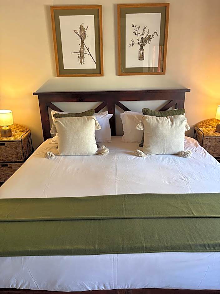 Tulani Boutique Lodge
