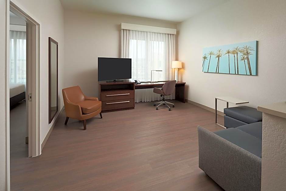 Residence Inn by Marriott West Palm Beach Downtown