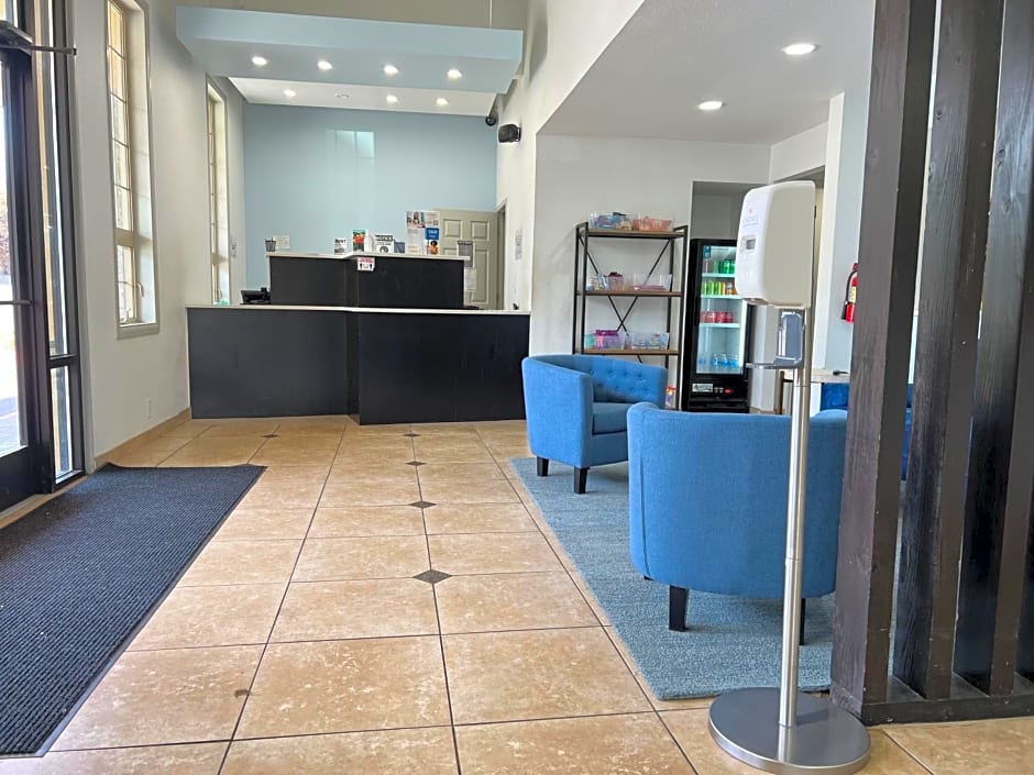 Quality Inn Portland Airport PDX