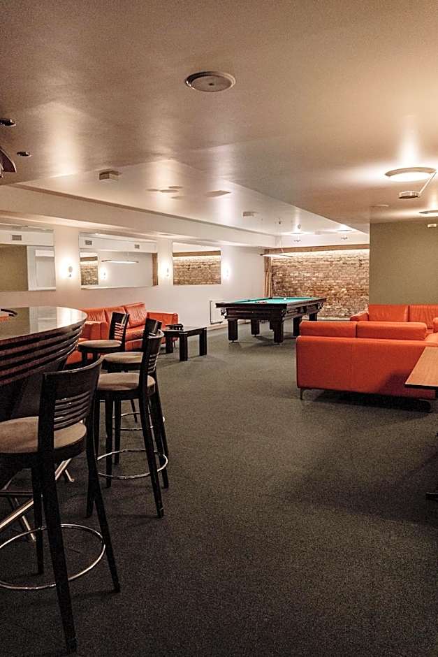 Hotel Kolumbs