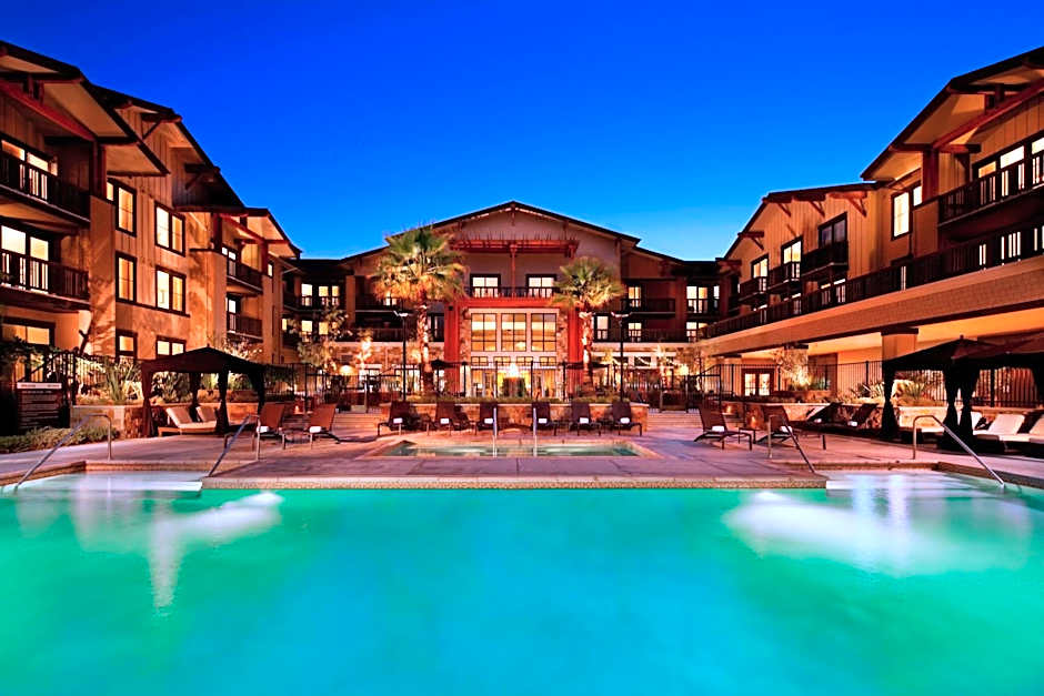 The Westin Verasa Napa