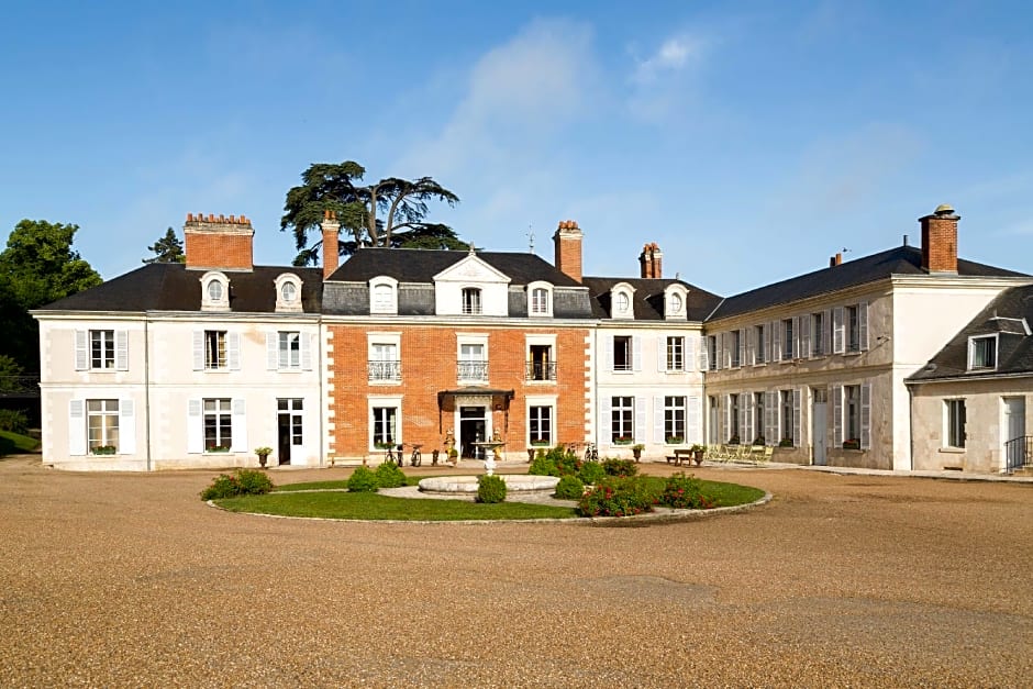 Domaine des Thômeaux, The Originals Relais