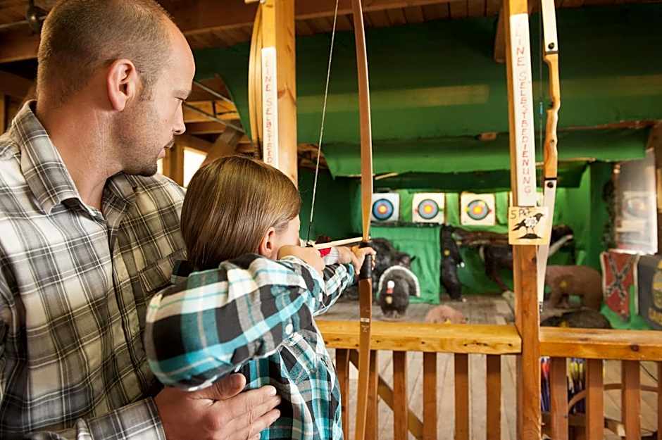 Pullman City Westernstadt