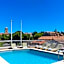 Mercure Arles Centre Arenes