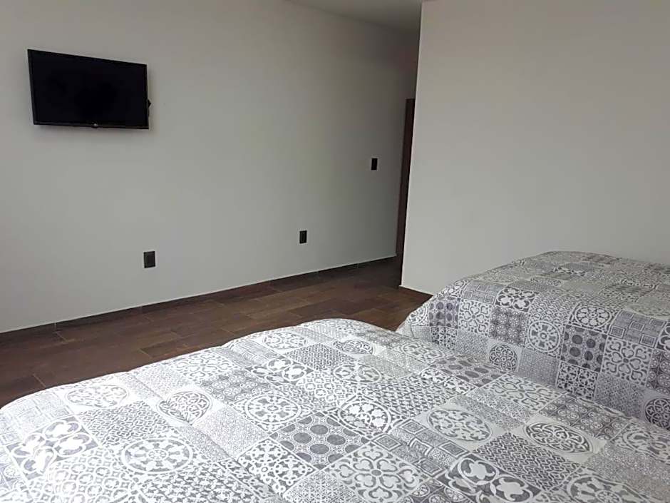 Estancia Real