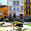 Los Pueblitos de Guanajuato Hotel