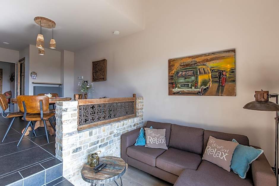 Lavendine Pure Guesthouse