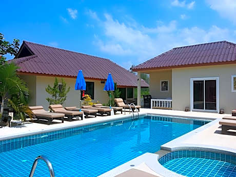Khao Lak Summer House Resort